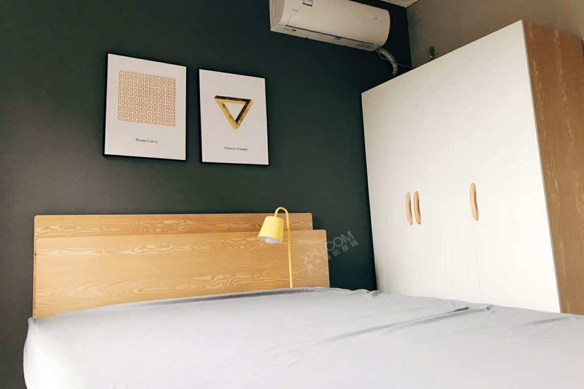 仁美大源映象  3室2厅2卫    4500.0元/月室内图