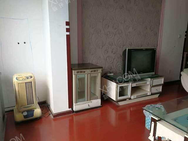 中铁丶西子香荷  2室2厅1卫    2500.0元/月室内图