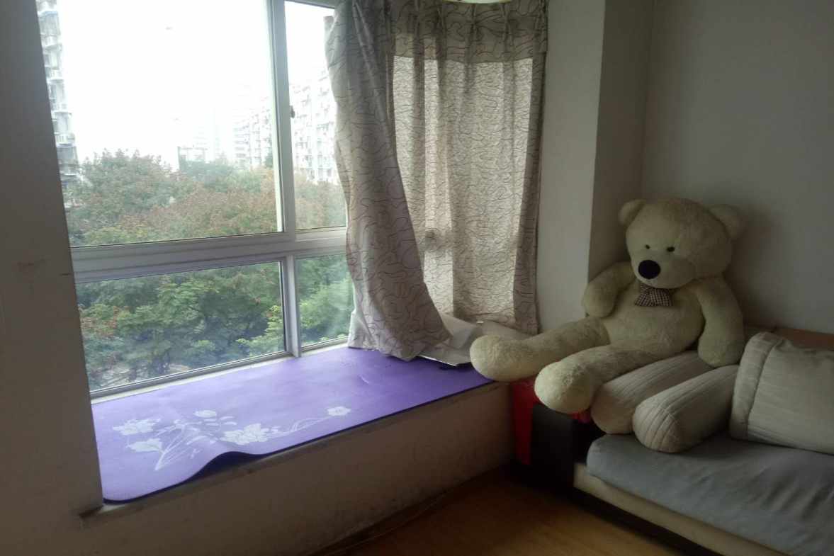 光华馨地  2室2厅1卫    2400.0元/月室内图