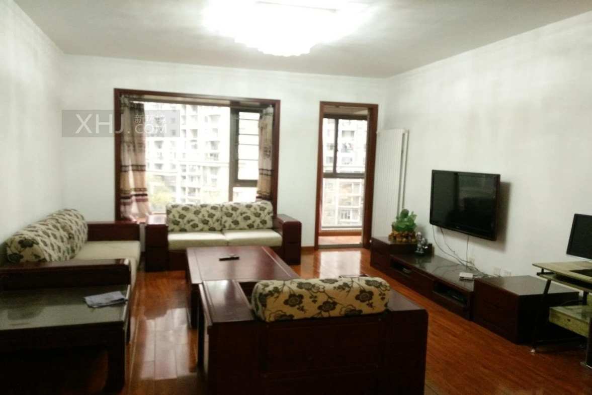 中海兰庭  4室1厅2卫    5800.0元/月 中海兰庭  4室1厅2卫    5800.0元/月室内图