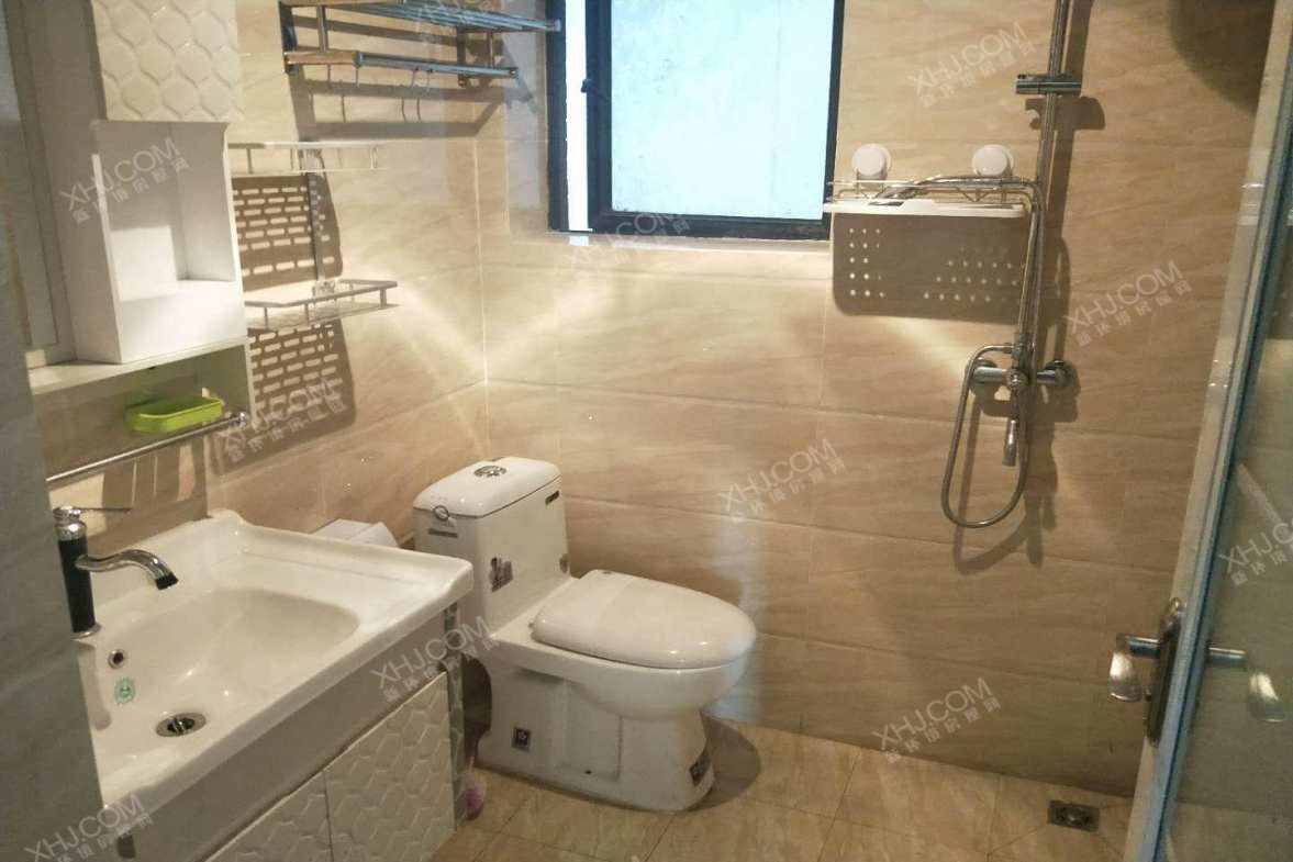 中铁丶西子香荷 2室1厅1卫 2800.0元/月 中铁丶西子香荷 2室1厅1卫 2800.0元/月室内图