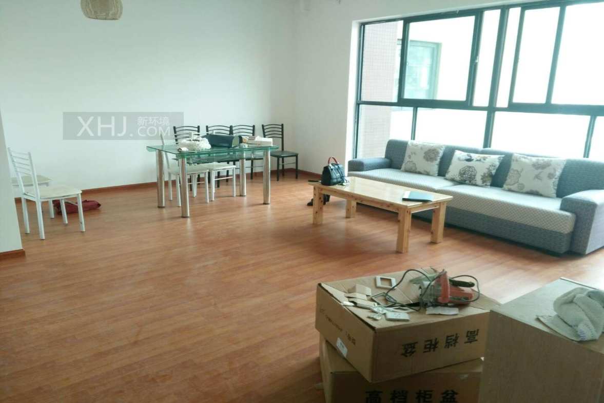 时代晶座  3室2厅1卫    3500.0元/月室内图