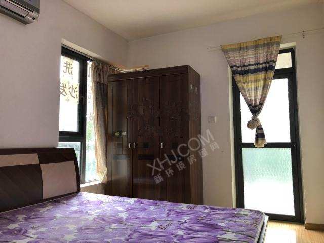 中铁双龙湾  2室1厅1卫    2200.0元/月室内图