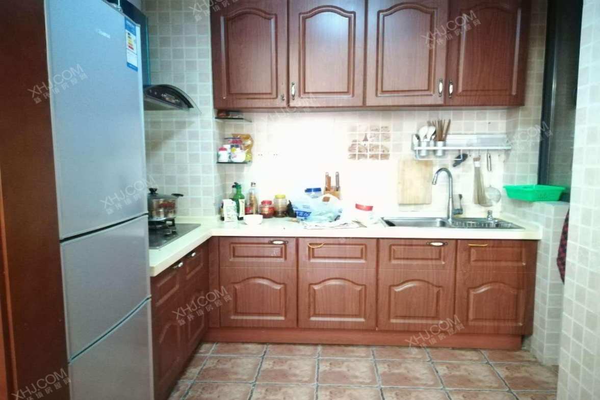 建发天府鹭洲  2室2厅1卫    4000.0元/月室内图