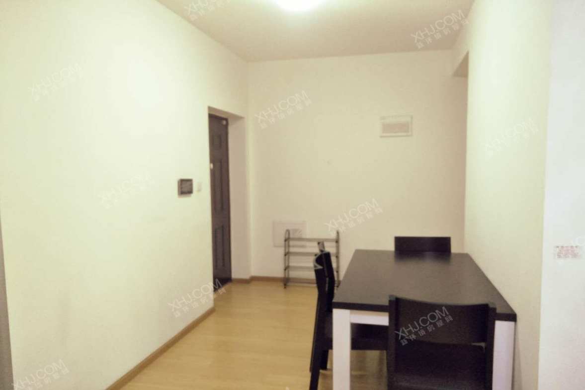 时代晶座  2室1厅1卫    2700.0元/月室内图