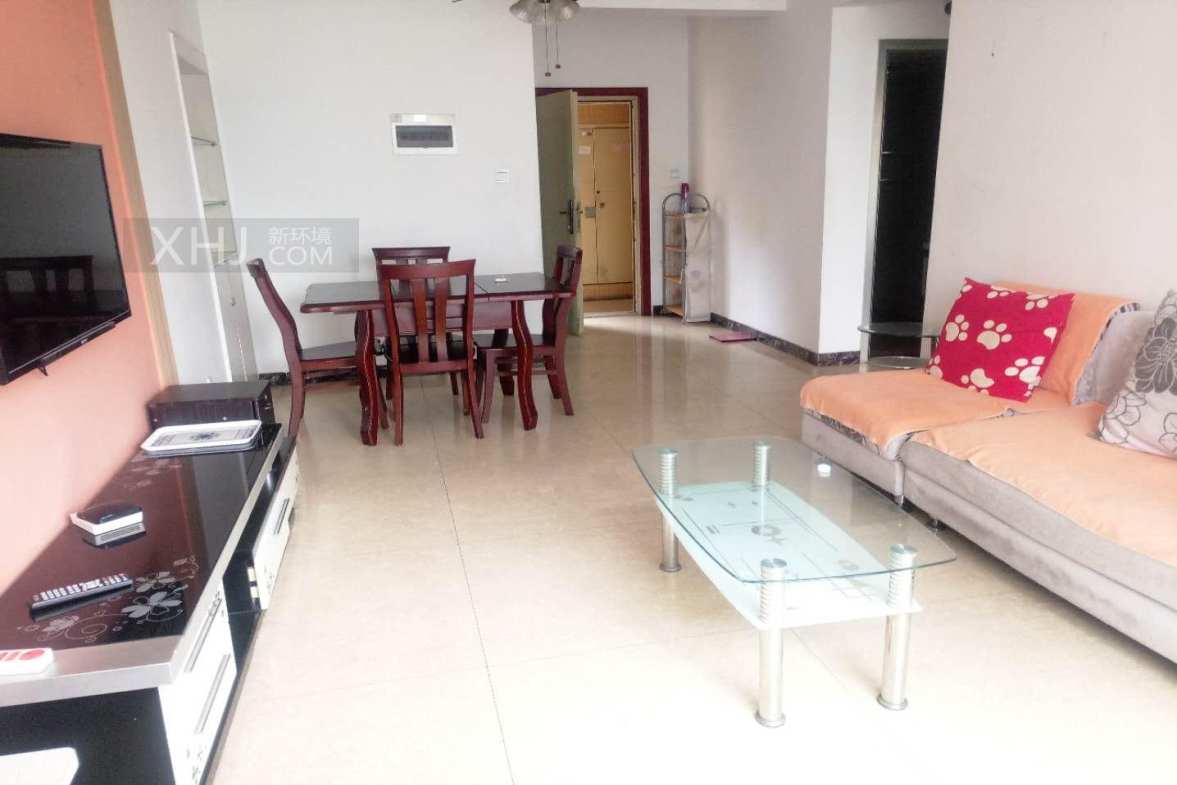 华府世家  2室1厅1卫    2200.0元/月 华府世家  2室1厅1卫    2200.0元/月室内图