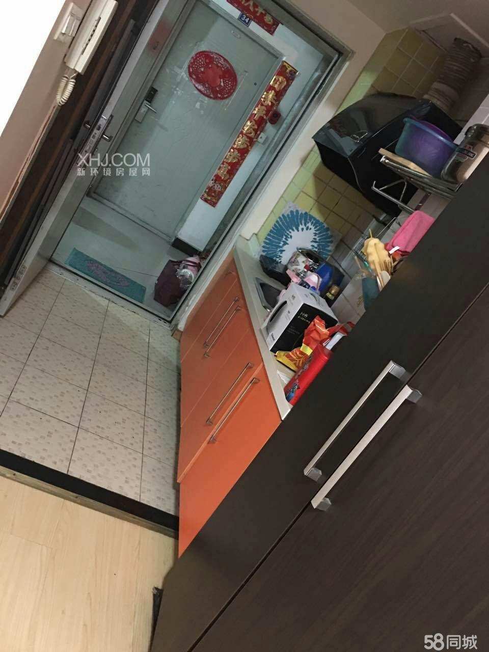 水木光华  1室1厅1卫    1600.0元/月室内图