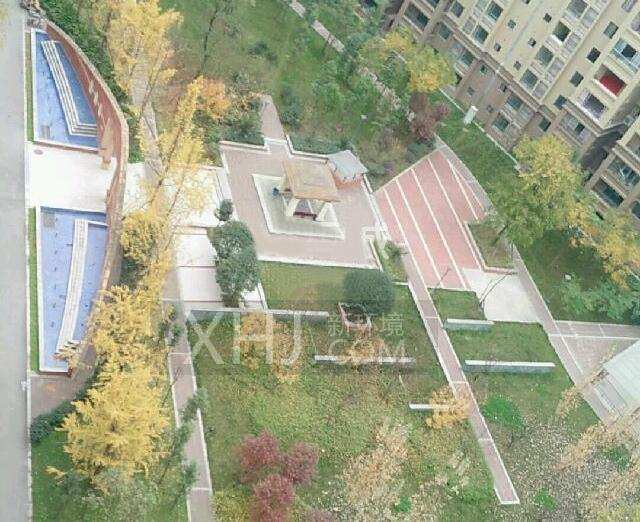 上善清波A  2室1厅1卫    2000.0元/月室内图