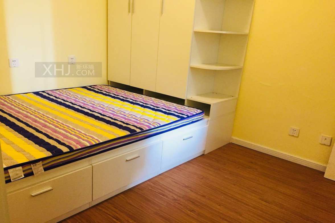 时代晶座  2室1厅1卫    2800.0元/月室内图