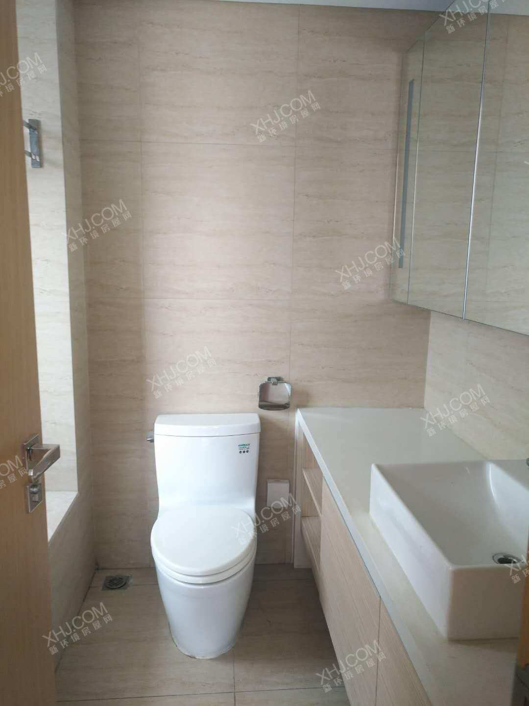 都城雅颂居  2室1厅1卫    3500.0元/月室内图