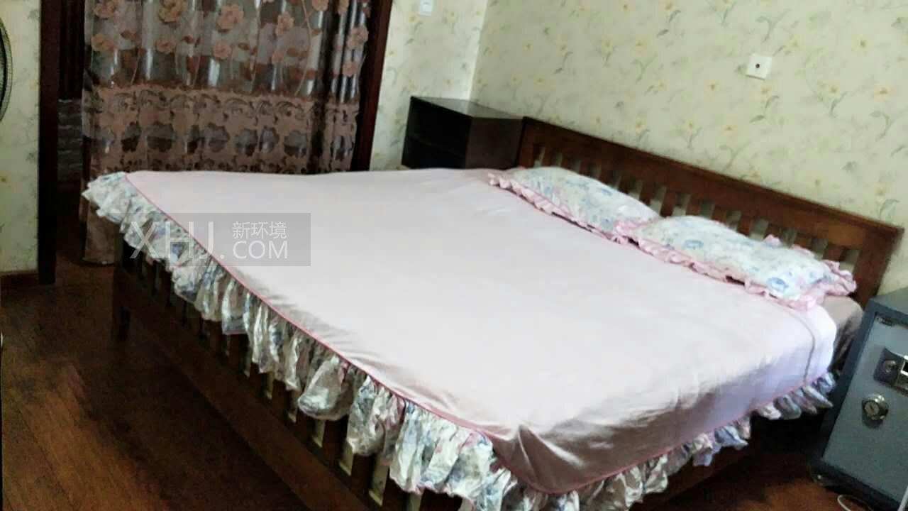 西城天下  2室2厅1卫    2800.0元/月室内图