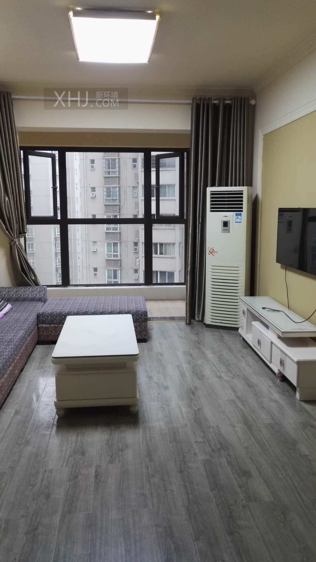 南湖国际2期  3室1厅1卫    2000.0元/月室内图