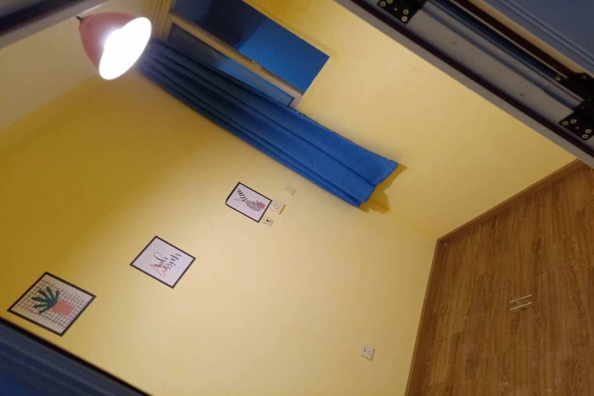 逸都花园  6室1厅1卫    4200.0元/月 逸都花园  6室1厅1卫    4200.0元/月室内图