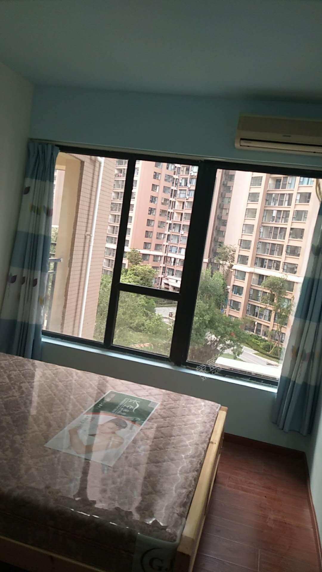 万锦城  4室1厅2卫    2200.0元/月室内图