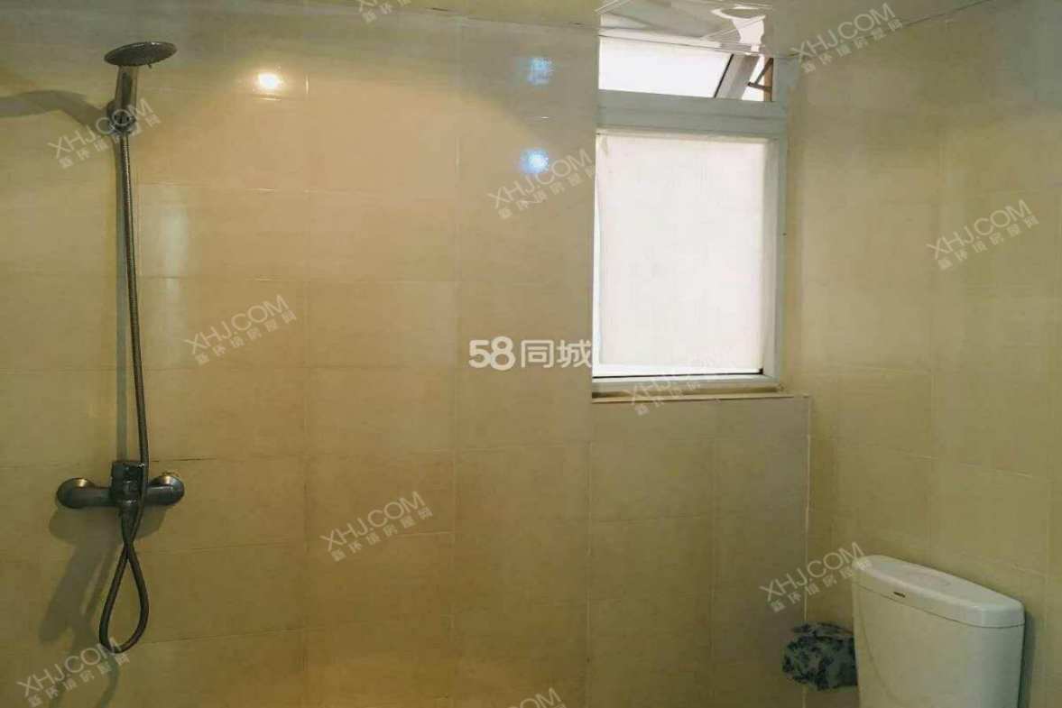 清河庭苑  2室1厅1卫    1300.0元/月室内图