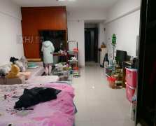 恒和主场  1室1厅1卫   1400.00元/月