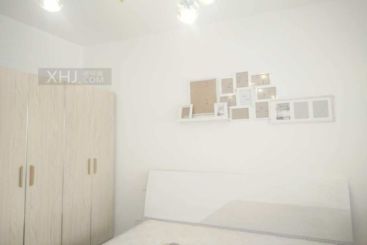 一品CG 1室0厅1卫 1800.0元/月 一品CG 1室0厅1卫 1800.0元/月室内图