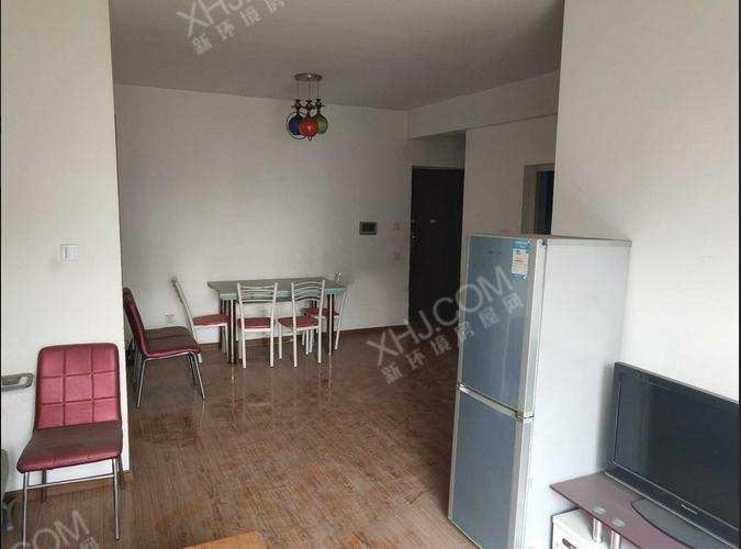 中大君悦金沙4期  2室2厅1卫    2400.0元/月室内图