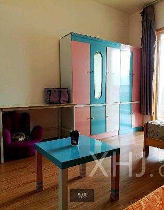 天鹅湖花园 1室1厅1卫 2300.00元/月 天鹅湖花园 1室1厅1卫 2300.00元/月室内图