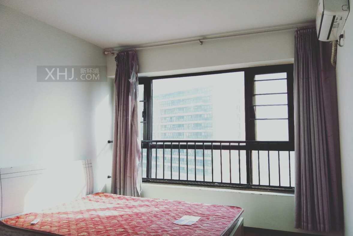 复地雍湖湾  3室1厅1卫    4500.0元/月室内图