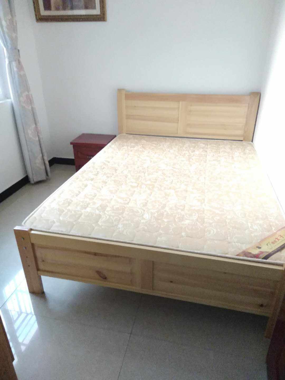 长顺家园 1室2厅1卫 1300.00元/月 长顺家园 1室2厅1卫 1300.00元/月室内图