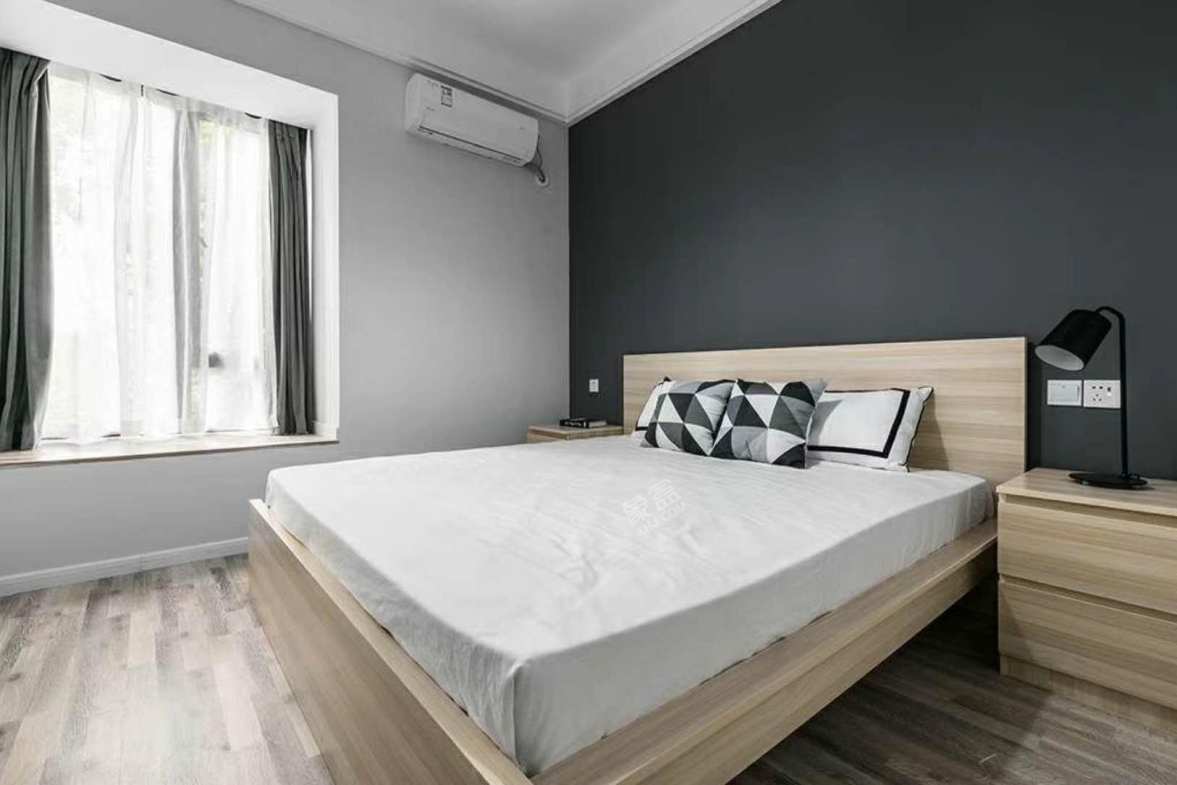 高盛金融中心  3室2厅2卫    6800.0元/月室内图