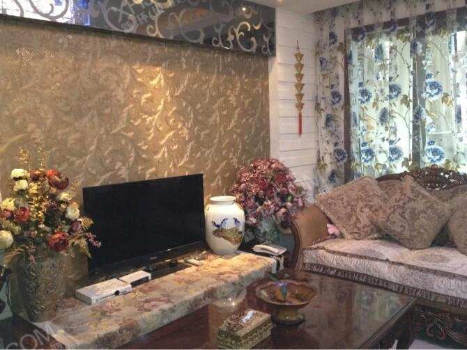 凯丽美域  3室1厅1卫    3300.0元/月 凯丽美域  3室1厅1卫    3300.0元/月户型图