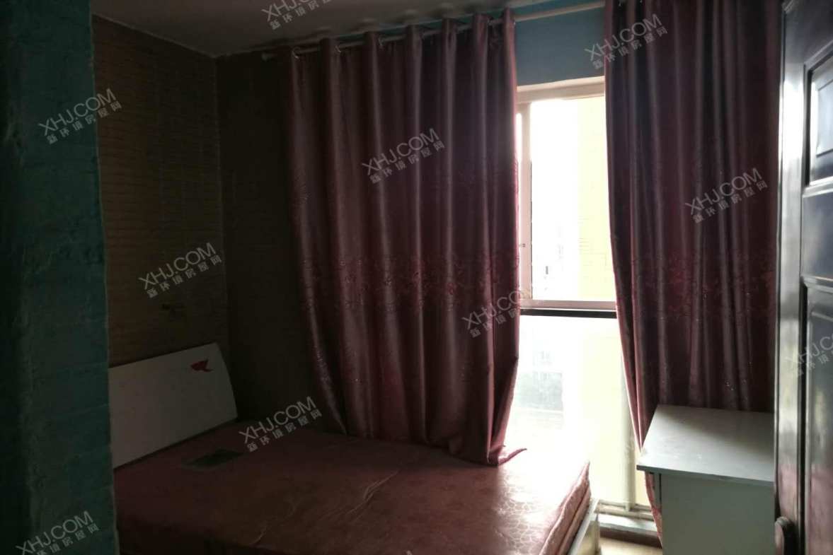 双玺  2室1厅1卫    2800.0元/月室内图