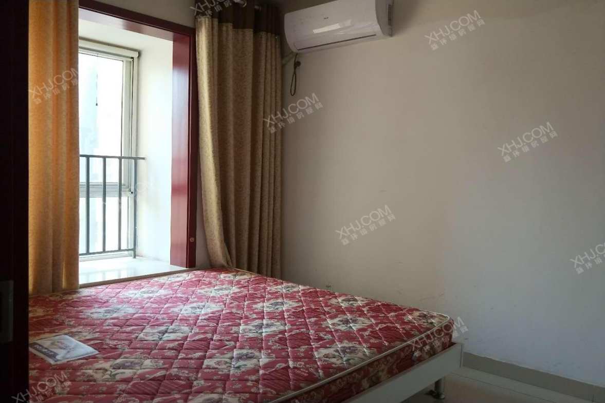 清溪雅筑  3室2厅1卫    2200.0元/月室内图