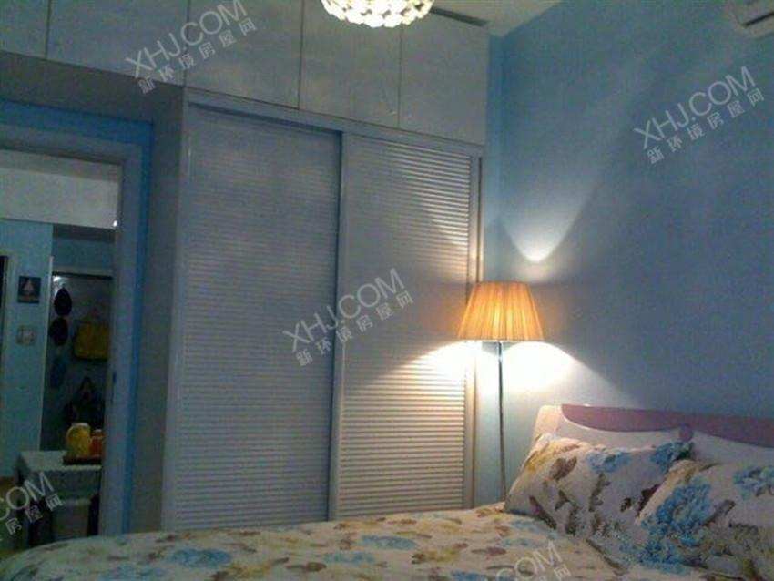 乐摩筑 1室1厅1卫 2000.0元/月 乐摩筑 1室1厅1卫 2000.0元/月室内图