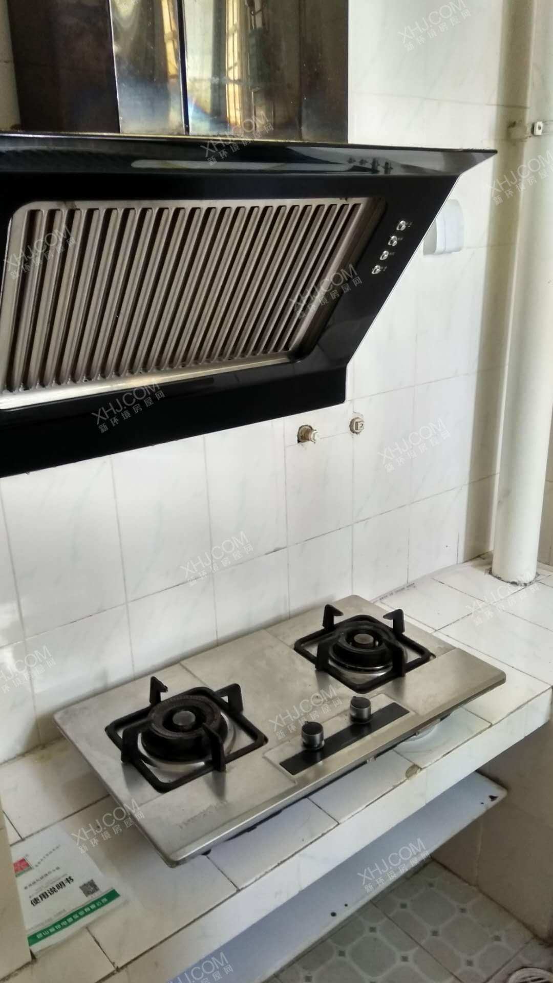 长顺家园  1室1厅1卫   1300.00元/月室内图