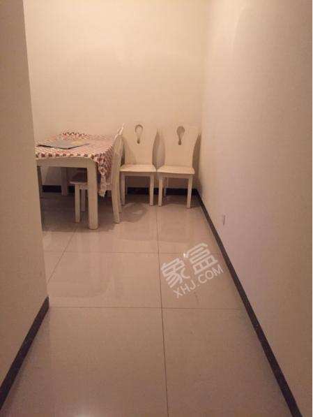 嘉祥瑞庭南城 3室1厅1卫 3100.0元/月 嘉祥瑞庭南城 3室1厅1卫 3100.0元/月室内图