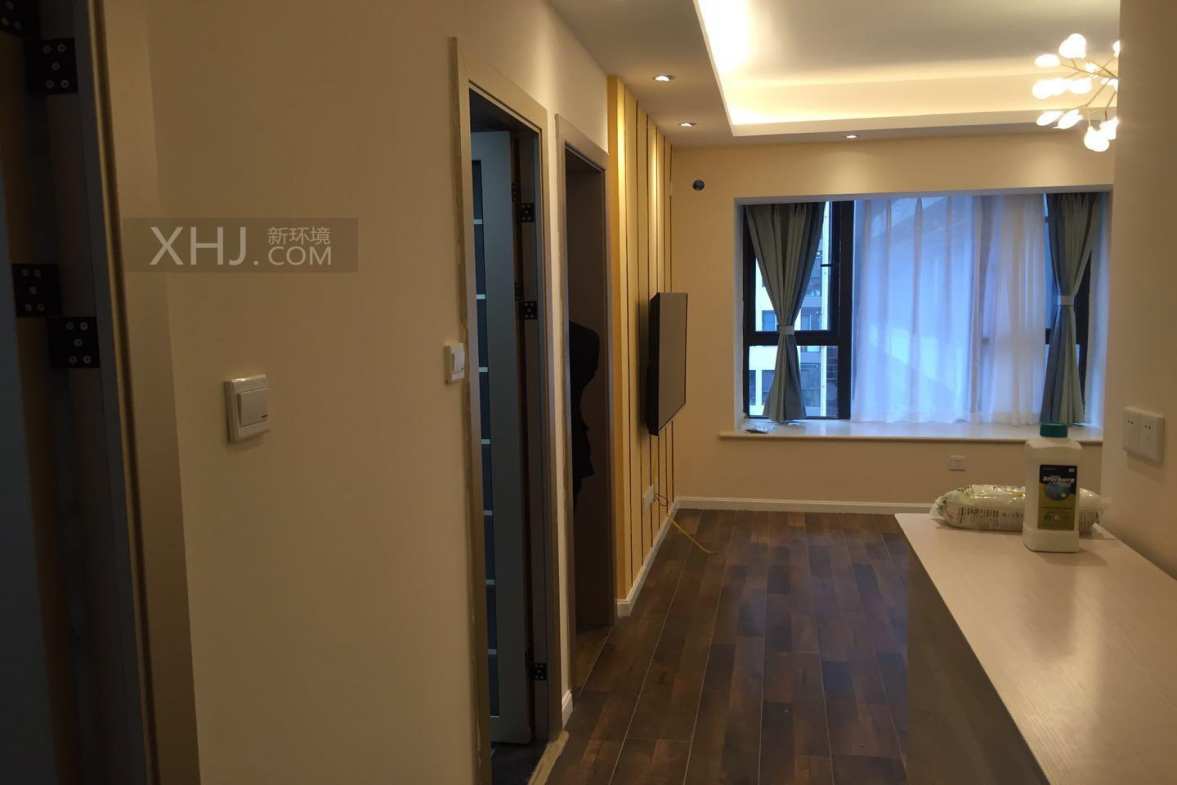 一品CG  2室1厅1卫    2500.0元/月 一品CG  2室1厅1卫    2500.0元/月室内图