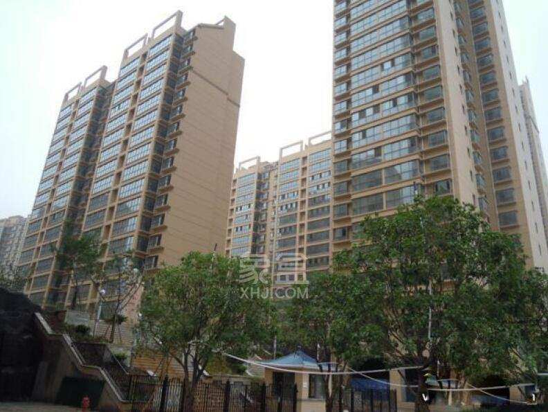 中天瑞景5室2厅2卫20000元月