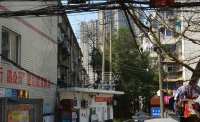 百善台小区