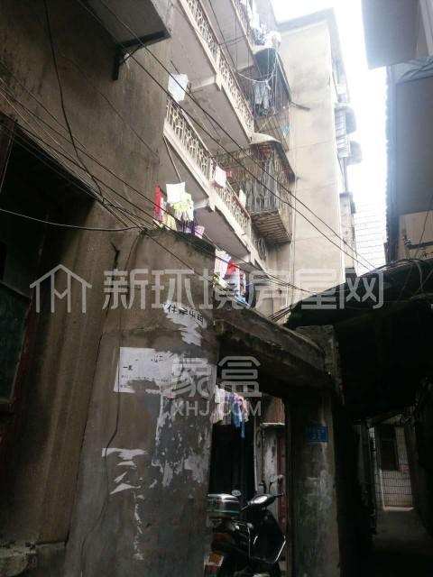 仁美园散盘室内图2
