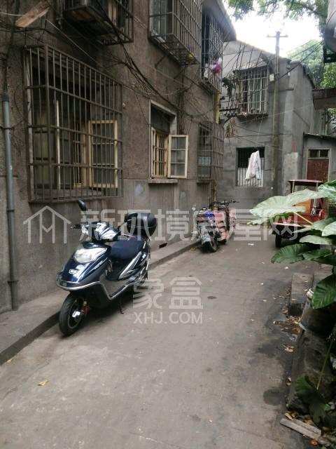 仁美园散盘室内图2