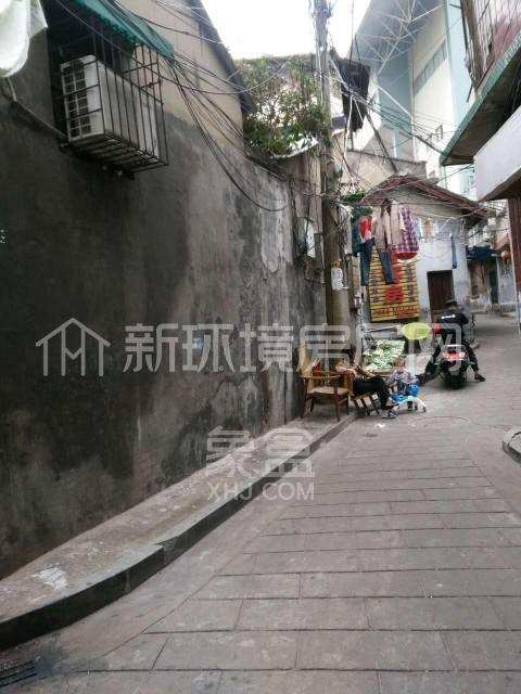 仁美园散盘室内图2