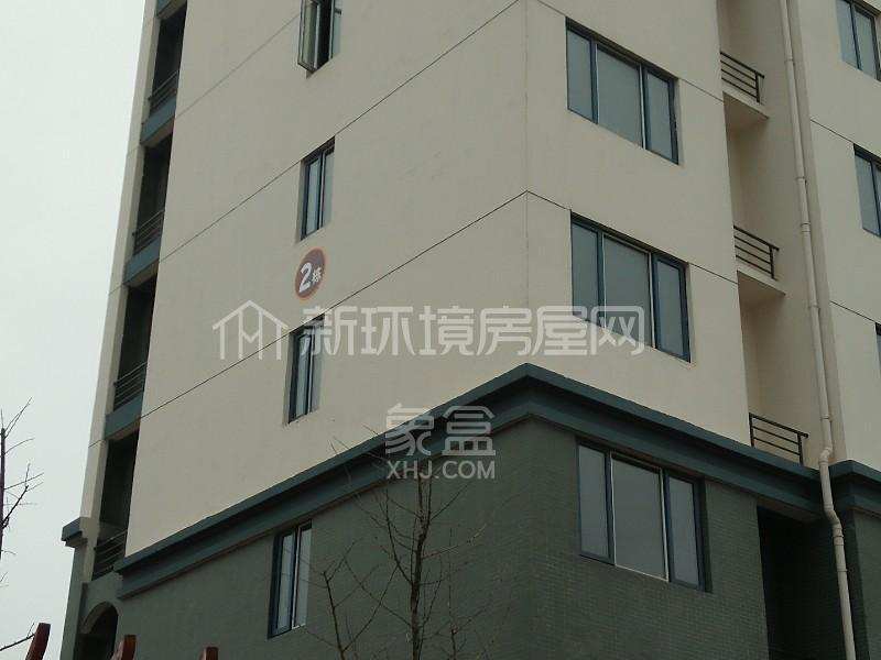 佛奥康桥水岸  3室2厅1卫    1500.0元/月小区图