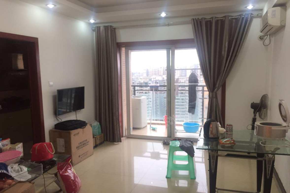 公园西 1室1厅1卫 2100.00元/月 公园西 1室1厅1卫 2100.00元/月室内图