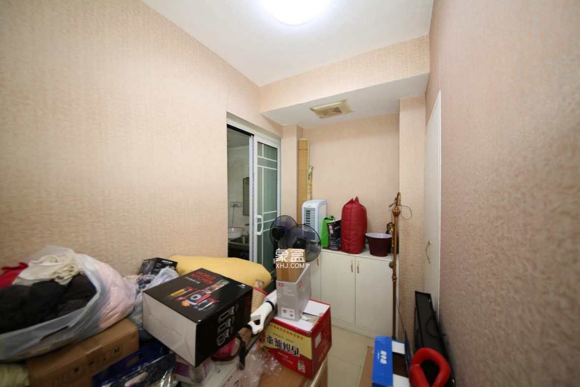 湘域熙岸  3室2厅2卫   182.00万其他