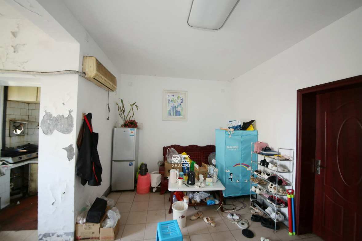 杨家山卫生局宿舍  2室2厅1卫   36.80万室内图1