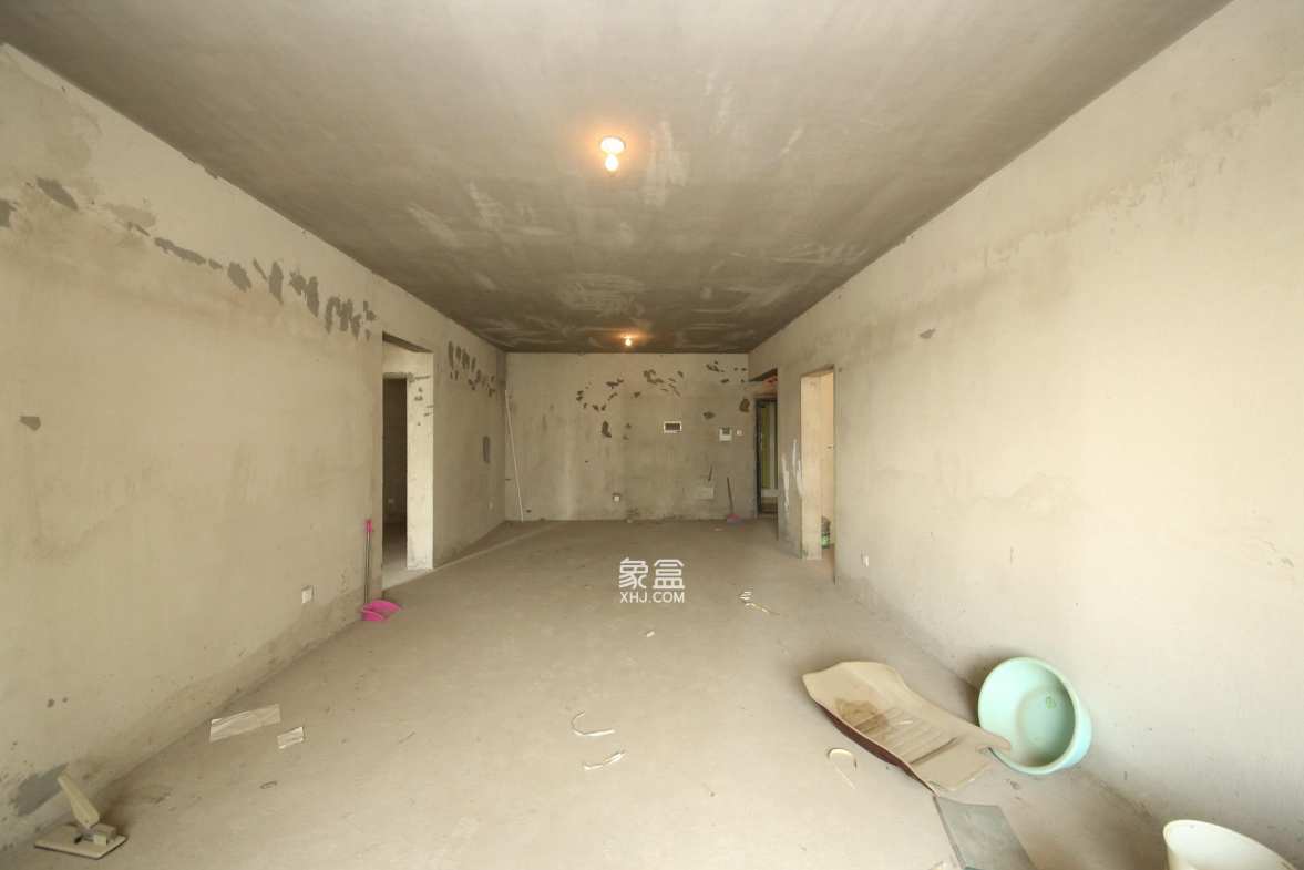 德庆水韵山城  3室2厅2卫    87.0万室内图1