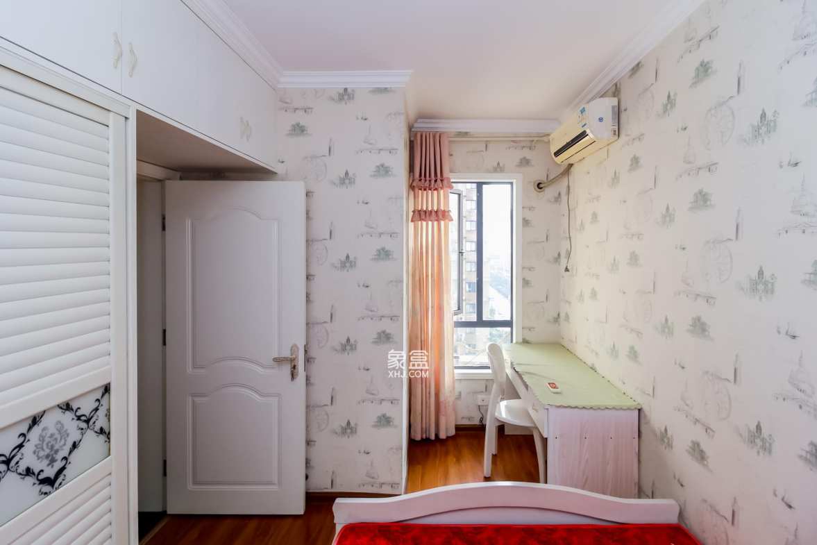 中国铁建国际城一期 2室2厅1卫 52.0万 中国铁建国际城一期 2室2厅1卫 52.0万卧室