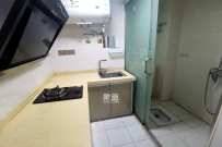 气象佳园  1室1厅1卫   1200.00元/月
