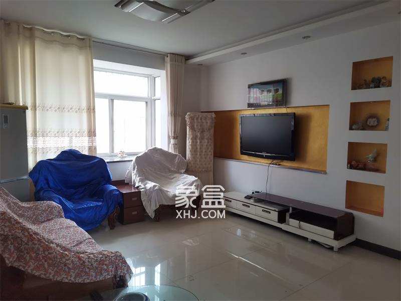 星城国际 3室2厅1卫 1800.0元/月 星城国际 3室2厅1卫 1800.0元/月户型图