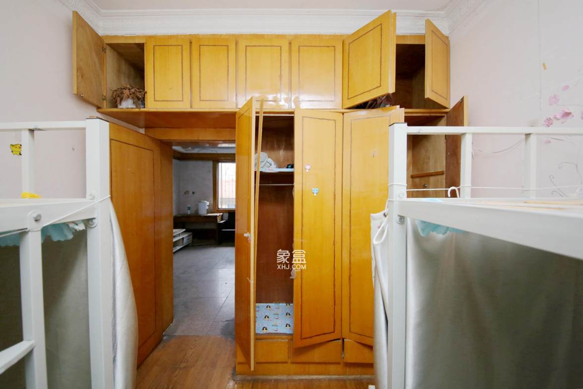 马王堆疗养院单位房0室0厅0卫658万