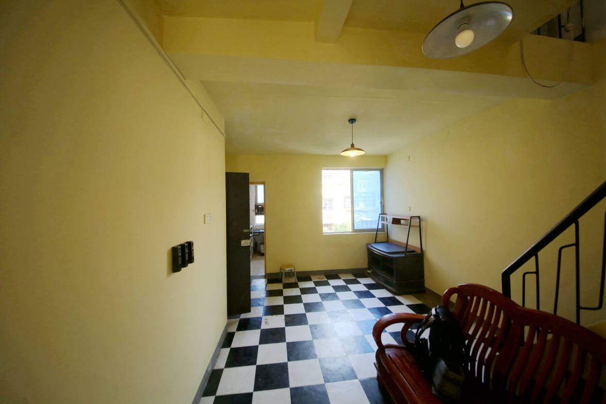 德政园 3室2厅1卫 39.8万 德政园 3室2厅1卫 39.8万客厅