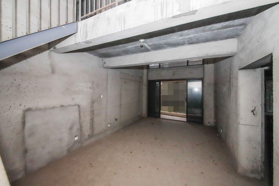 保利麓谷林语F区  4室2厅2卫   145.00万室内图1