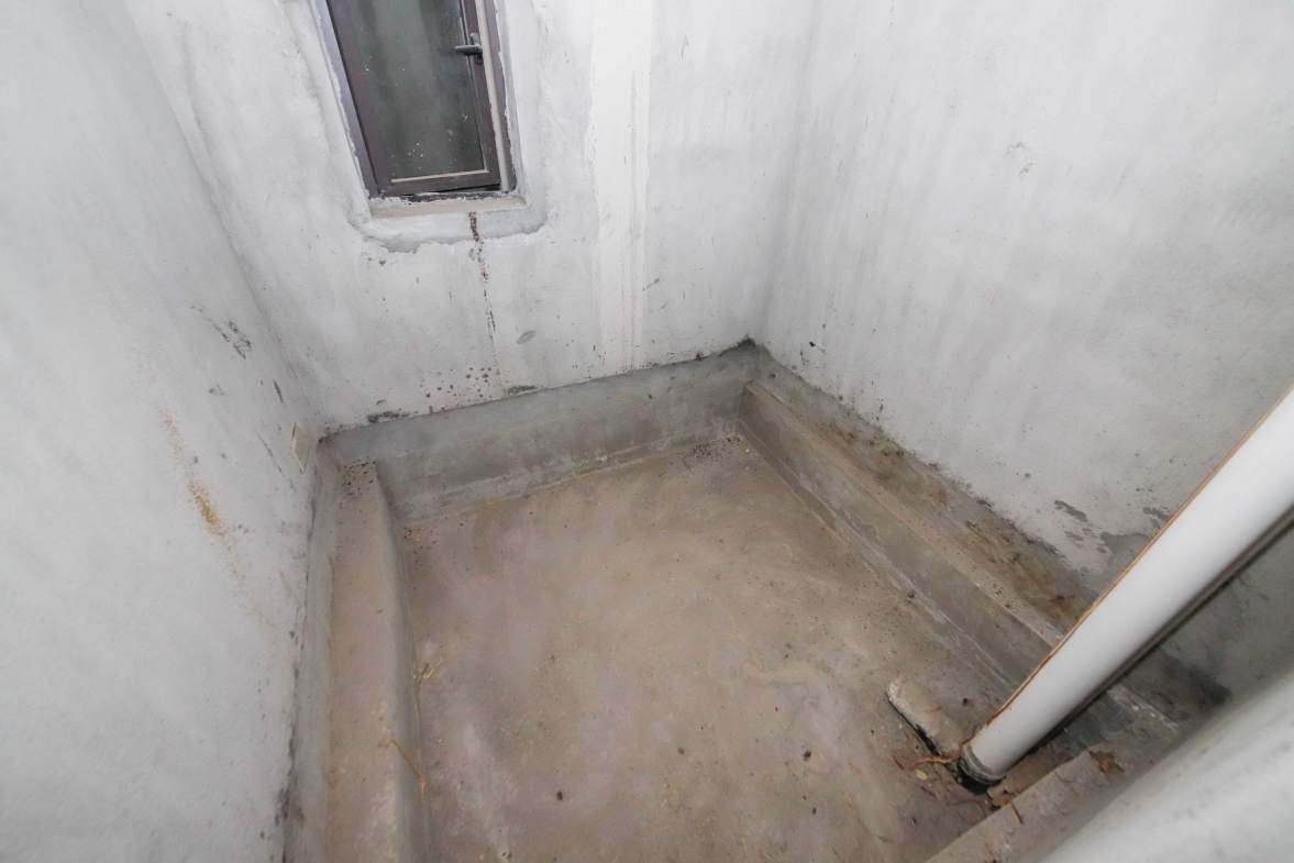 保利麓谷林语F区  4室2厅2卫   145.00万卫生间